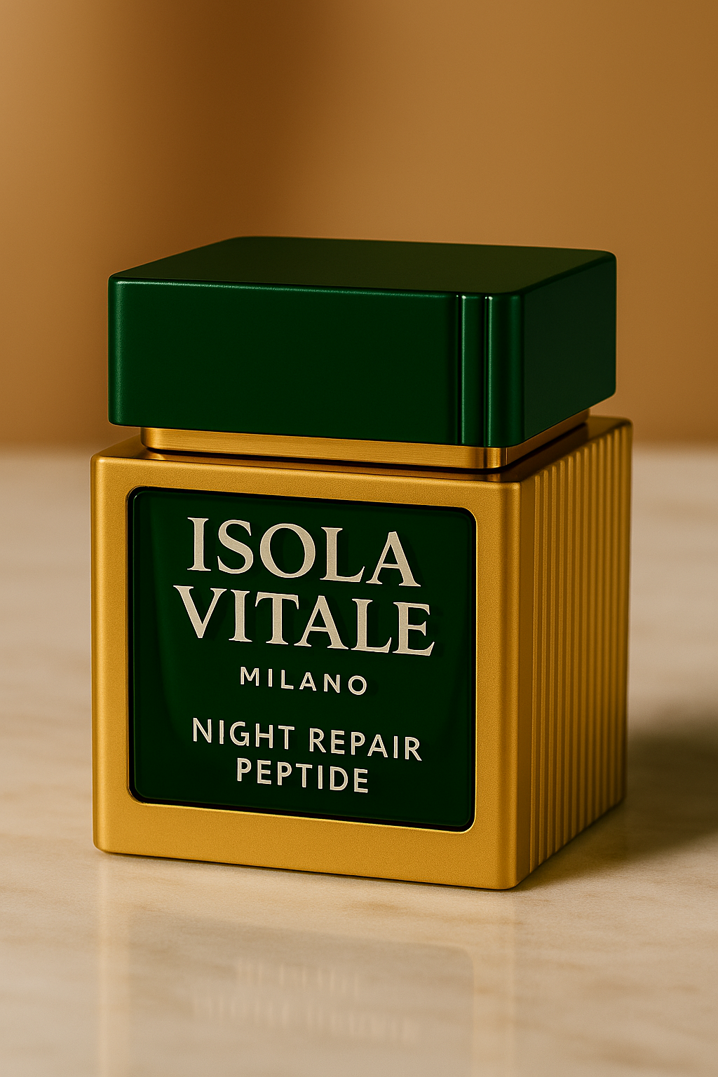 THE NOCTURNAL TREATMENT